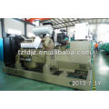 200KW 250Kva 1500RPM 50HZ water cooled type Weichai styer diesel generator sets